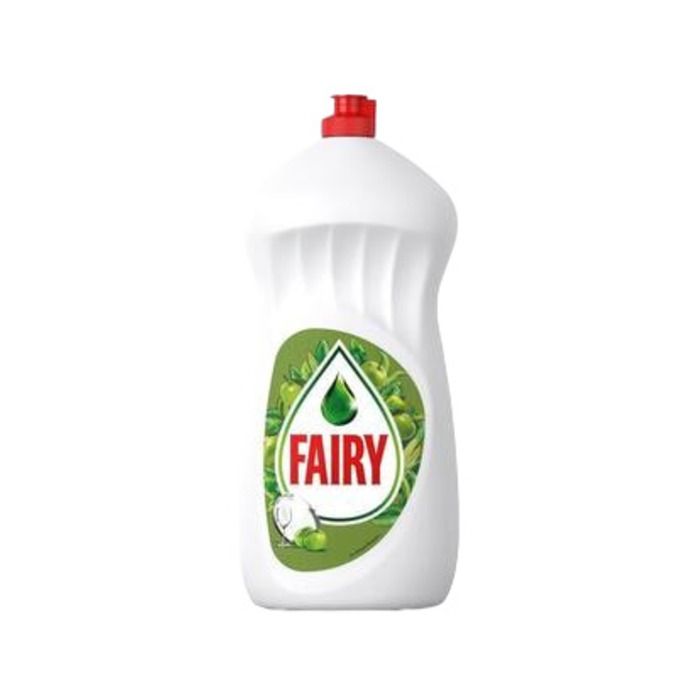 Fairy Bulaşık Deterjanı 650Ml Elma