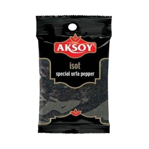 Aksoy Baharat İsot 40Gr