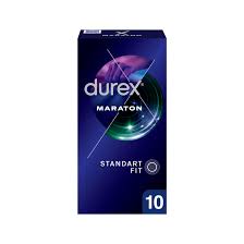 Durex Maraton  Prezervatif 10 Lu