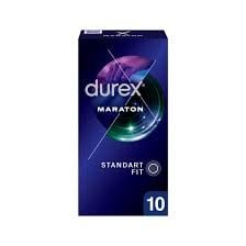 Durex Maraton  Prezervatif 10 Lu