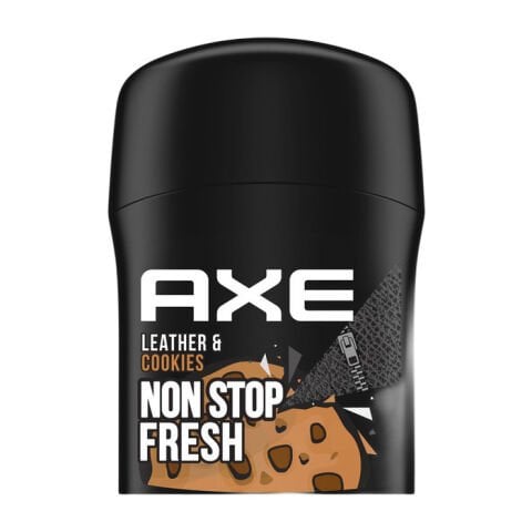 Axe Leath Cookies  Rollon 50Ml