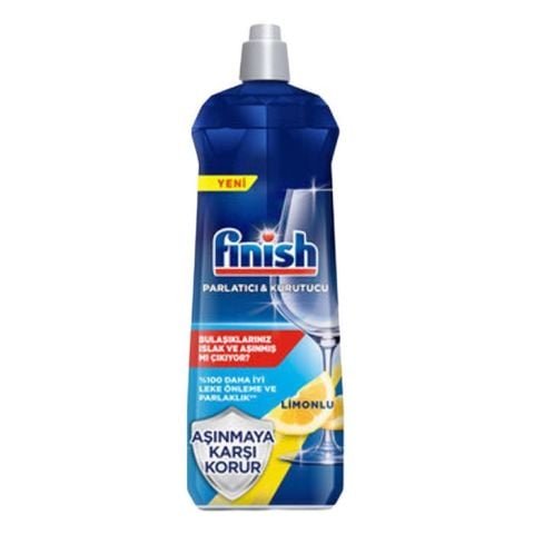 Finish Parlatıcı 800Ml Limon