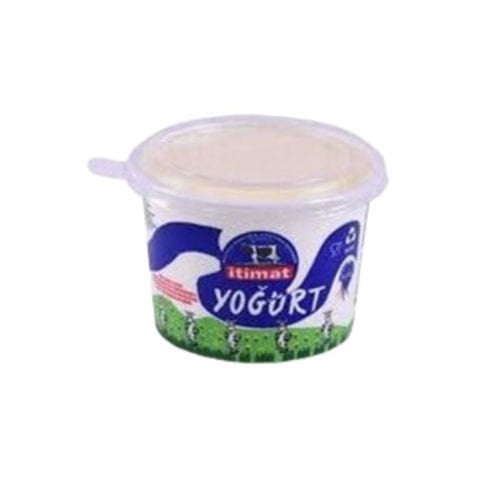 İtimat Kaymaklı Yoğurt 800G