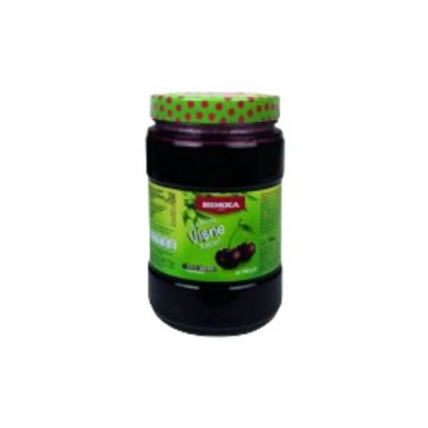 Koska Reçel 1500Gr Vişne