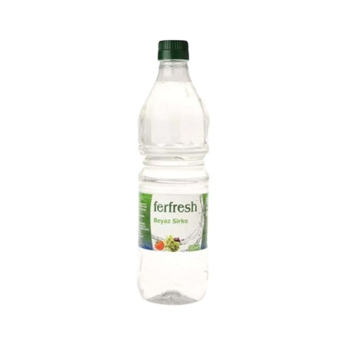 Fersan Beyaz Sırke 1Kg