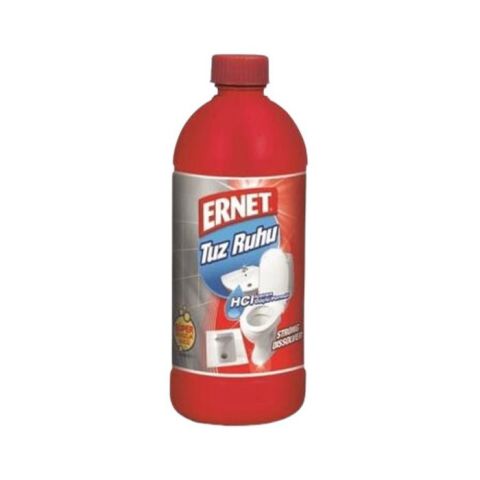 Ernet Tuz Ruhu 500Ml
