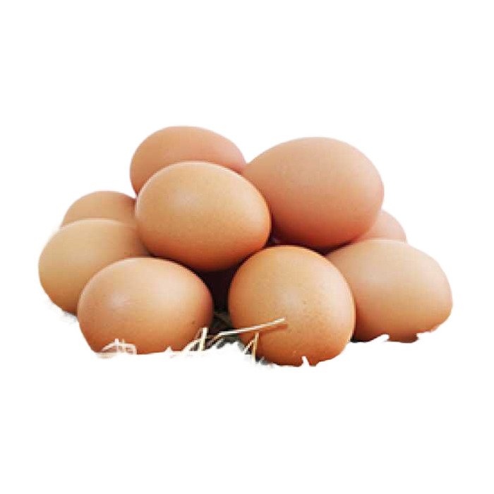 Bigalı Oraganik Yumurta 15'Li