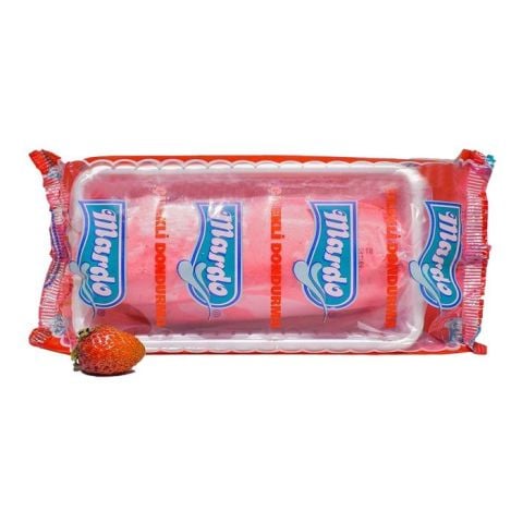 Mardo Dondurma 500G Sade-Çilek