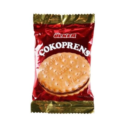 Ülker Çokoprens 30Gr