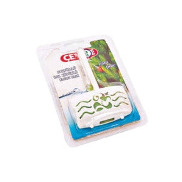 Çevre Klozet Blok Kraliyet Çamı