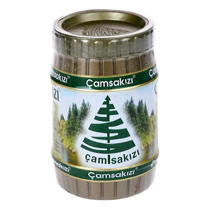 Çamsakızı Ağda 240G