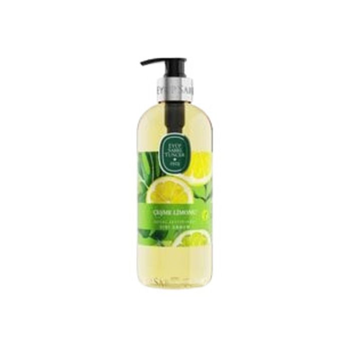 Eyüp Sabri Tuncer Sıvı Sabun 500Ml Çeşme Limonu