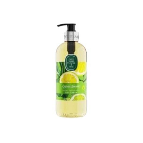 Eyüp Sabri Tuncer Sıvı Sabun 500Ml Çeşme Limonu