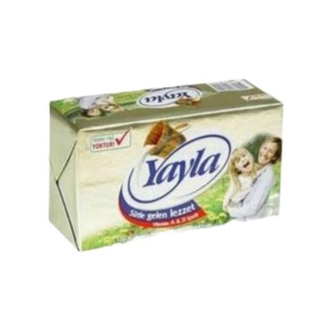 Yayla Margarin 250G