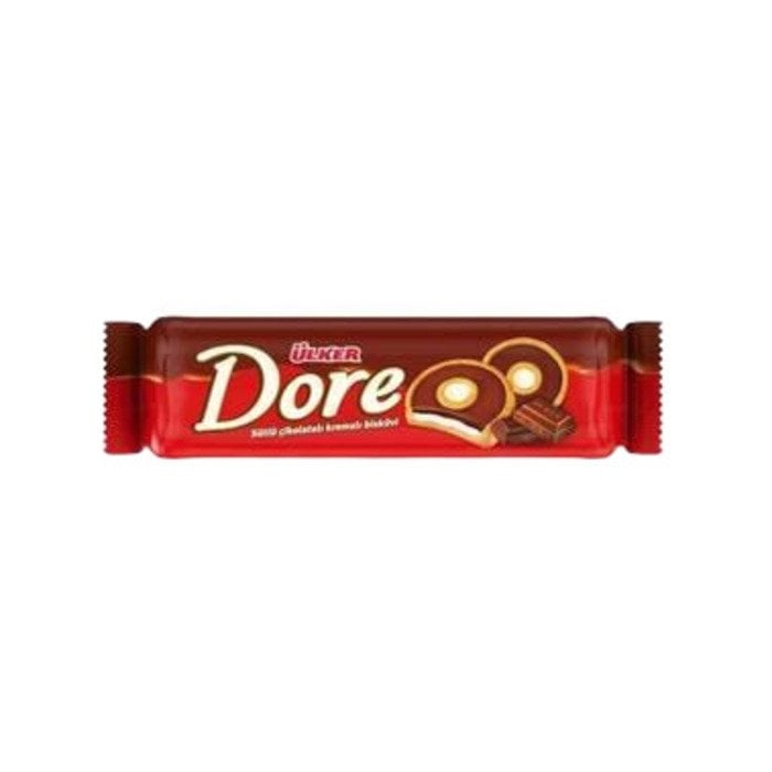 Ülker Dore 86Gr Sade Bisküvi