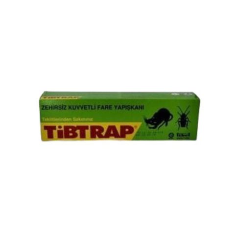 Tibtrap Fare Yapışkanı 150Ml
