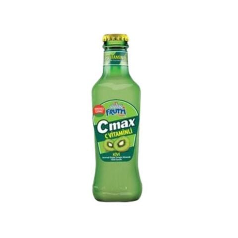 Uludağ Frutti Soda C Max 200Ml Kivi