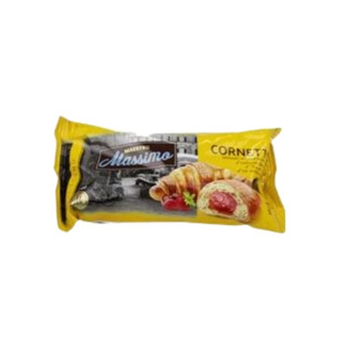 Massimo Cornetto Kruvasan Kırmızı Meyveler 45 Gr