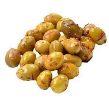 Edremit Soslu  Zeytin  KG