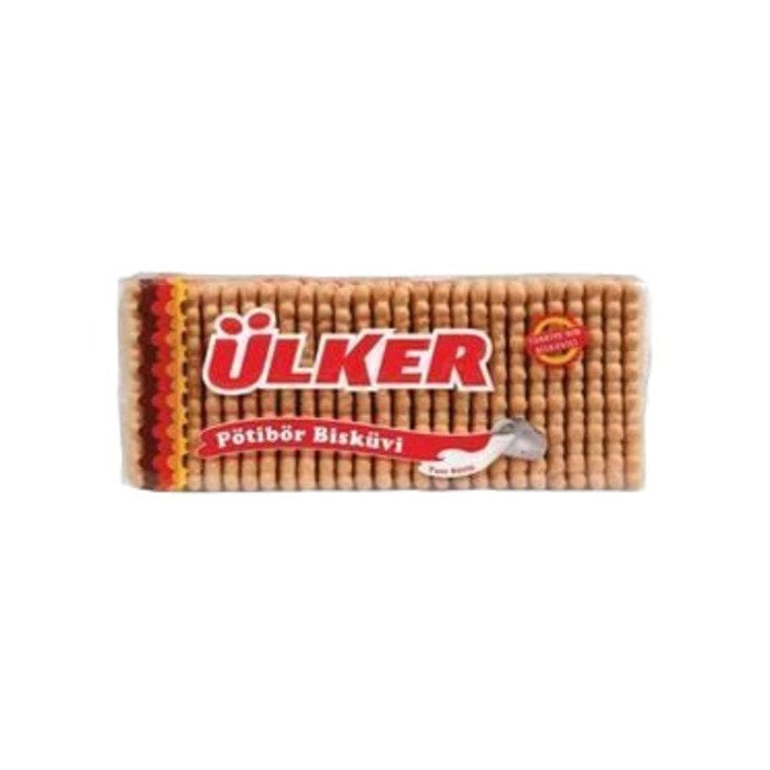 Ülker Pötibör 175Gr