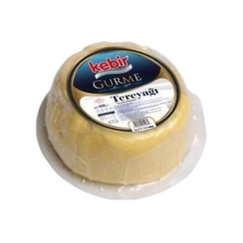 Kebir Tereyağ 250Gr Gurme