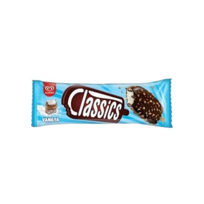 Algida Classıcs 65 Ml Vanilya