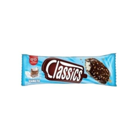 Algida Classıcs 65 Ml Vanilya