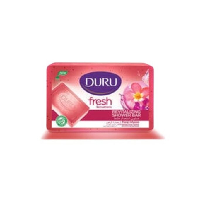 Duru Fresh Sensatıons 160Gr Çiçek Tazeliği