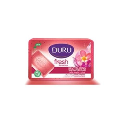 Duru Fresh Sensatıons 160Gr Çiçek Tazeliği