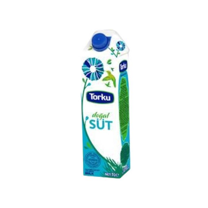 Torku Süt 1Lt Tam Yağlı