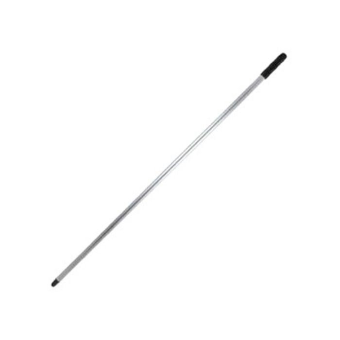Çevre Mop Sapı Gri Metal