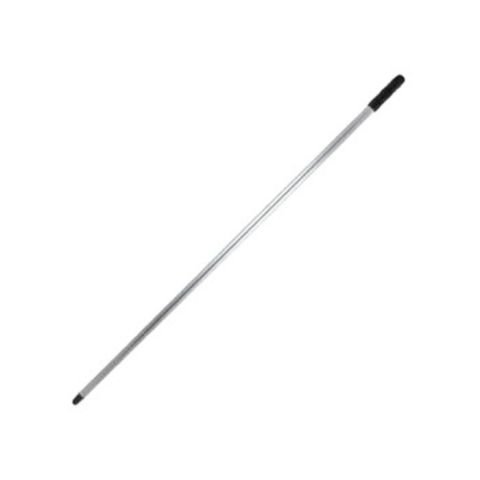 Çevre Mop Sapı Gri Metal