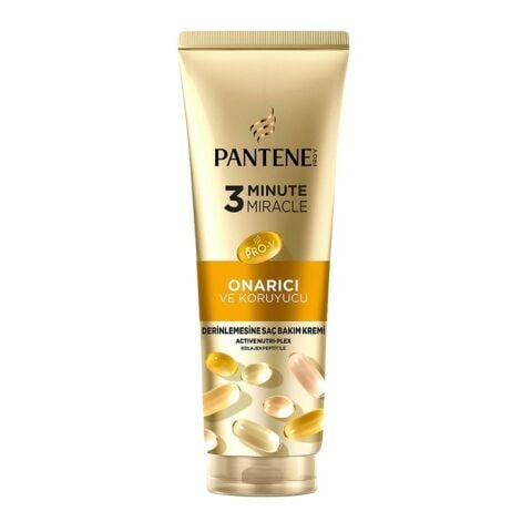 Pantene Pro-V Onarıcı Koruyucu Saç Bakım Kremi 275Ml