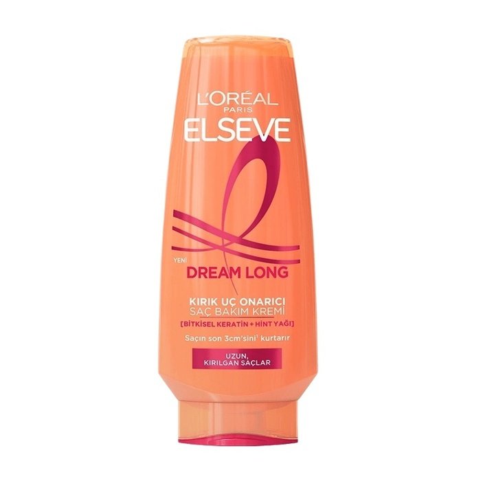 Elseve Saç Kremi 250Ml Dream Long