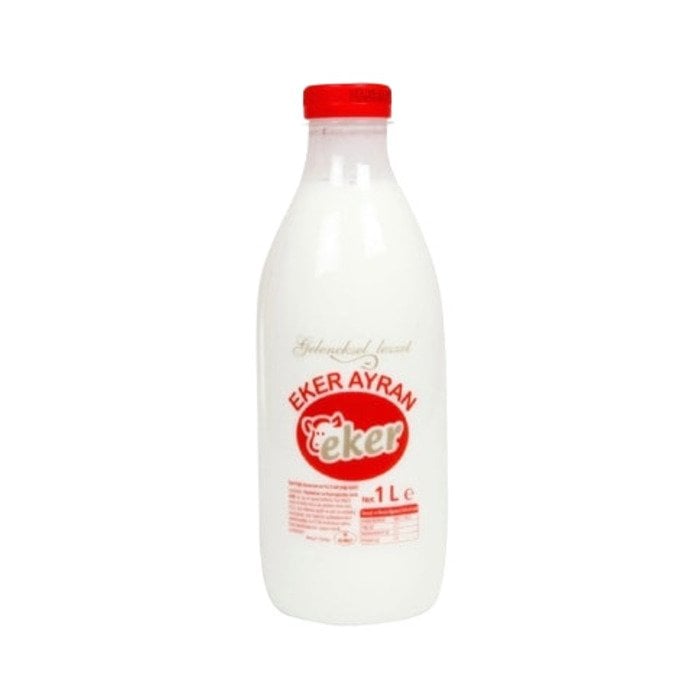 Eker Ayran 1Lt Yayık