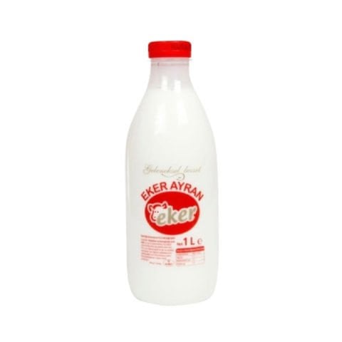 Eker Ayran 1Lt Yayık