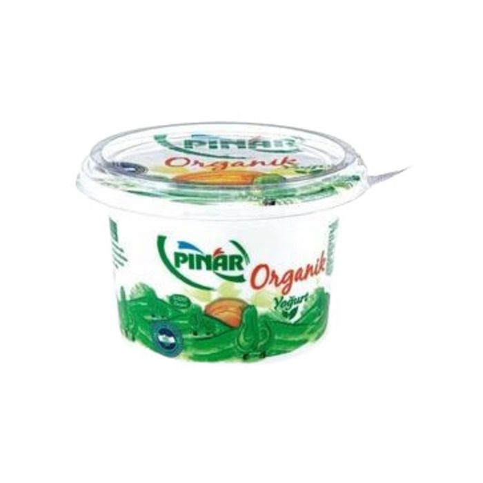 Pınar Organik Yoğurt 1000G