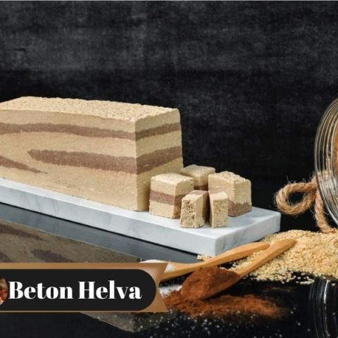 Trabzon Beton Helva  KG