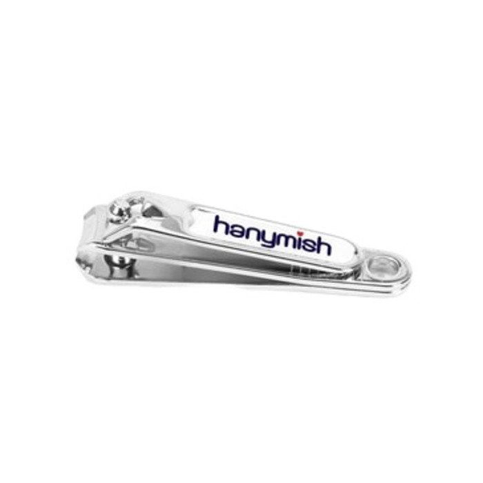 Hanymish Bebek Tirnak Makasi