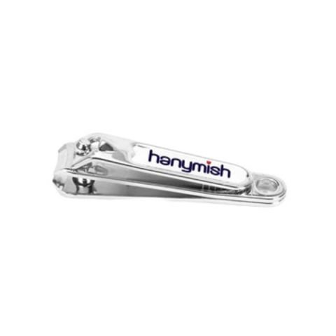 Hanymish Bebek Tirnak Makasi