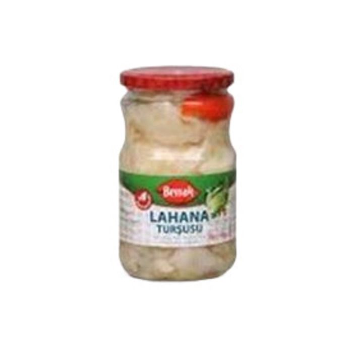 Berrak Turşu 720Ml Lahana