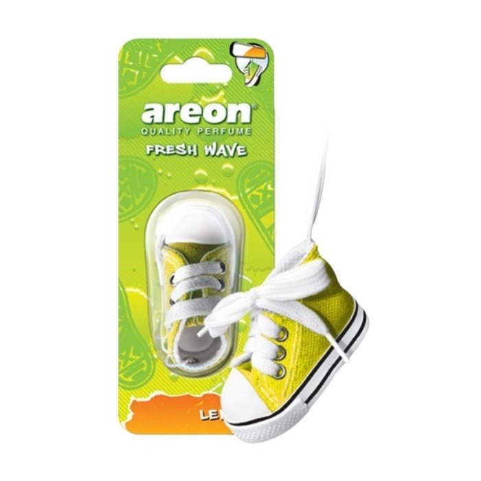 Areon Araba Kokusu Fresh Wawe Limon