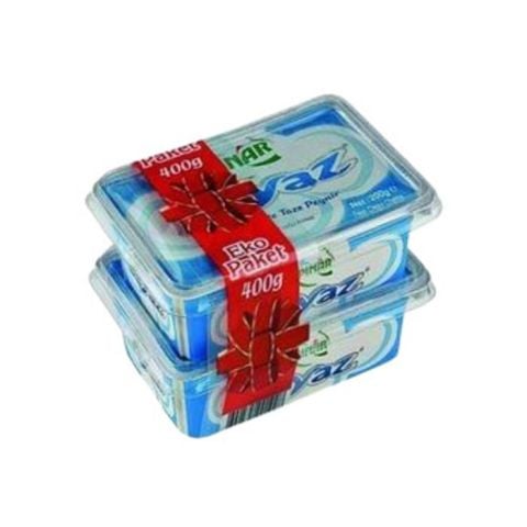 Pınar Beyaz 2X180Gr