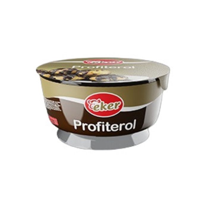 Eker Tatlı 100Gr Profiterol