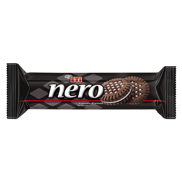 Eti Nero 110Gr