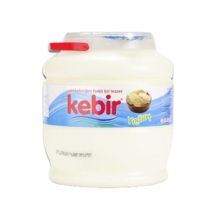 Kebir Yoğurt 2000Gr Köy Tipi