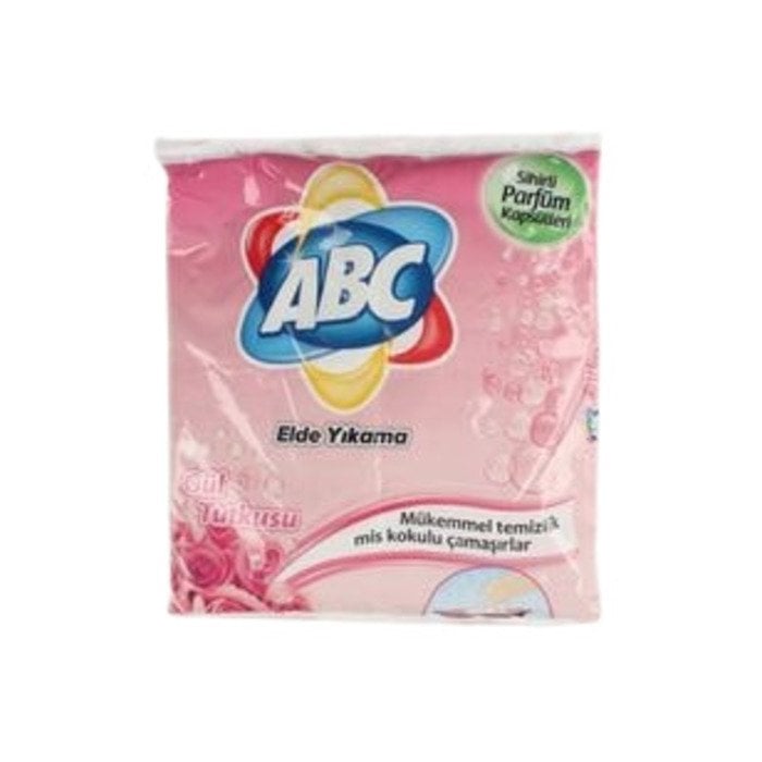 Abc Toz 600Gr Tutku