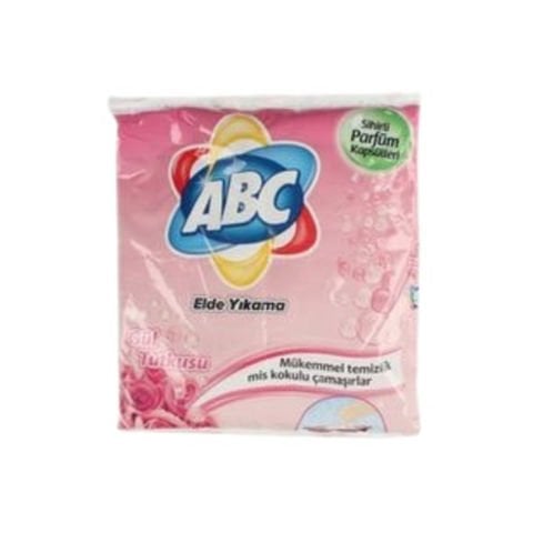 Abc Toz 600Gr Tutku