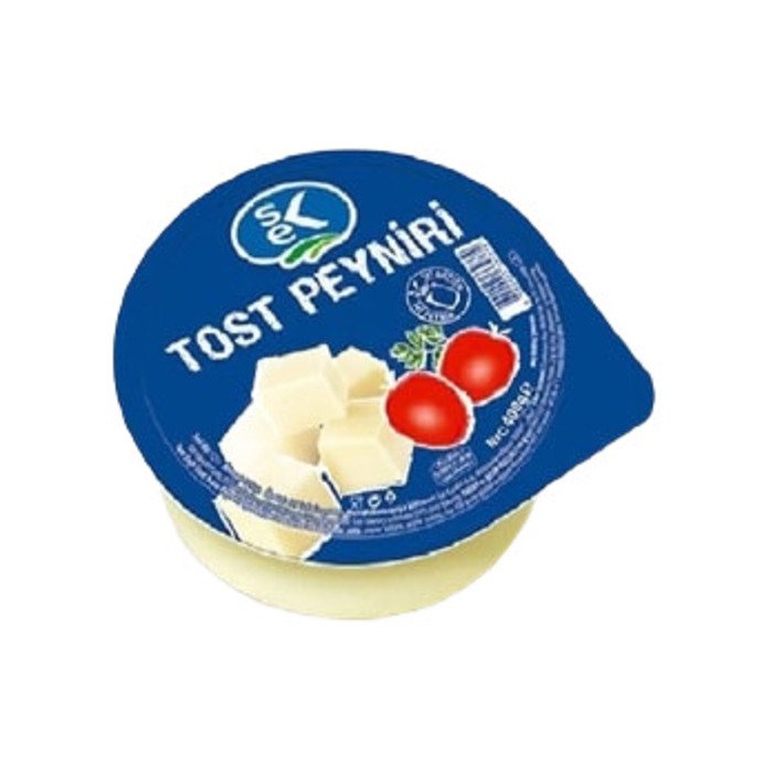 Sek Kaşar Peyniri 400Gr