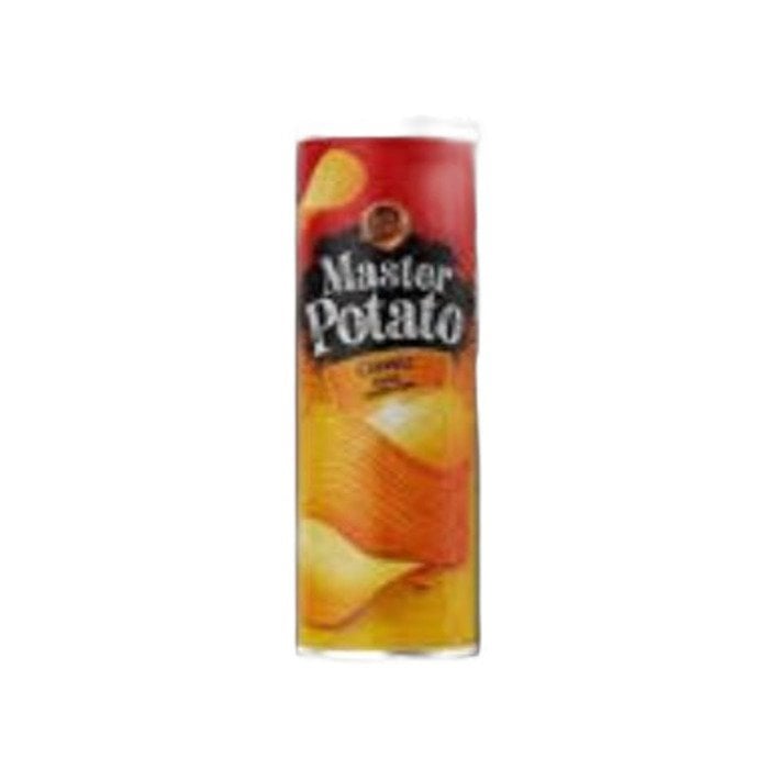 Master Potato 160G Original